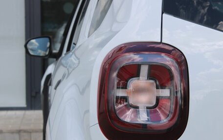 Renault Duster, 2021 год, 1 420 000 рублей, 10 фотография