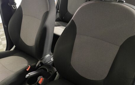 Hyundai Solaris II рестайлинг, 2014 год, 445 000 рублей, 9 фотография
