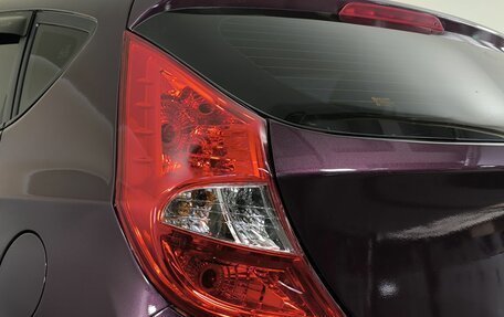Hyundai Solaris II рестайлинг, 2014 год, 445 000 рублей, 17 фотография