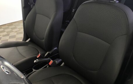 KIA Rio III рестайлинг, 2015 год, 975 000 рублей, 9 фотография