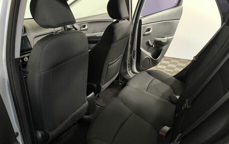 KIA Rio III рестайлинг, 2015 год, 975 000 рублей, 11 фотография