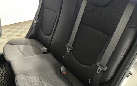 KIA Rio III рестайлинг, 2015 год, 975 000 рублей, 12 фотография