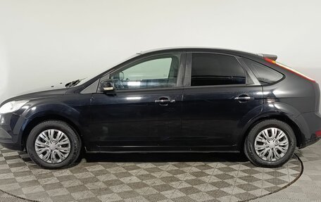 Ford Focus II рестайлинг, 2011 год, 680 000 рублей, 4 фотография