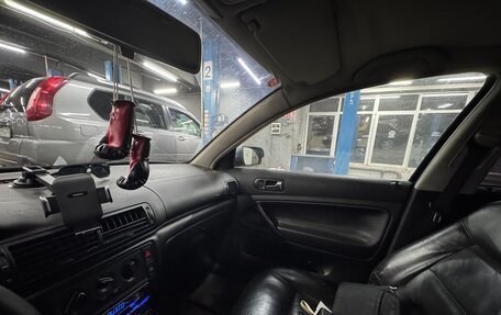 Volkswagen Passat B5+ рестайлинг, 1999 год, 700 000 рублей, 7 фотография
