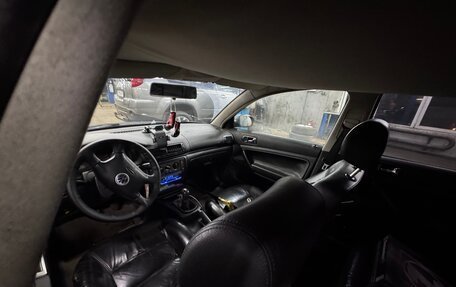 Volkswagen Passat B5+ рестайлинг, 1999 год, 700 000 рублей, 6 фотография