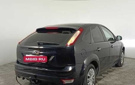 Ford Focus II рестайлинг, 2011 год, 680 000 рублей, 7 фотография