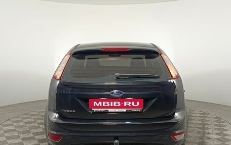 Ford Focus II рестайлинг, 2011 год, 680 000 рублей, 6 фотография