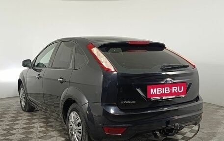 Ford Focus II рестайлинг, 2011 год, 680 000 рублей, 5 фотография