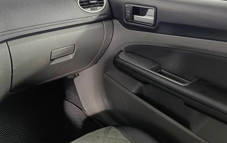Ford Focus II рестайлинг, 2011 год, 680 000 рублей, 14 фотография