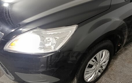 Ford Focus II рестайлинг, 2011 год, 680 000 рублей, 21 фотография