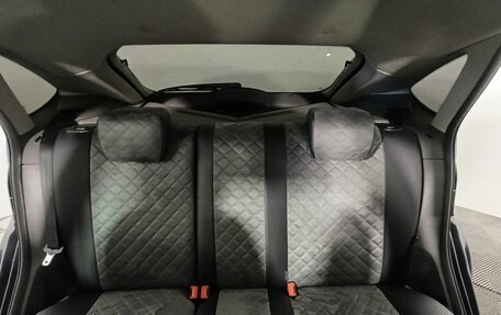 Ford Focus II рестайлинг, 2011 год, 680 000 рублей, 16 фотография