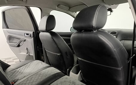 Ford Focus II рестайлинг, 2011 год, 680 000 рублей, 15 фотография