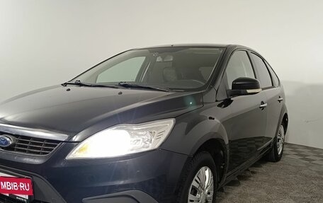 Ford Focus II рестайлинг, 2011 год, 680 000 рублей, 20 фотография