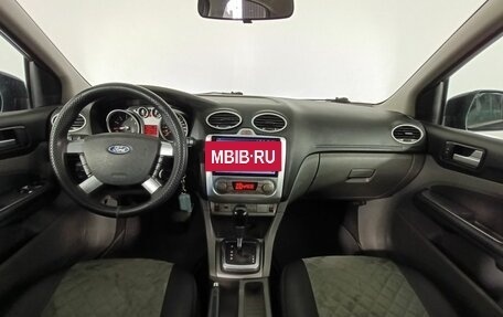 Ford Focus II рестайлинг, 2011 год, 680 000 рублей, 10 фотография