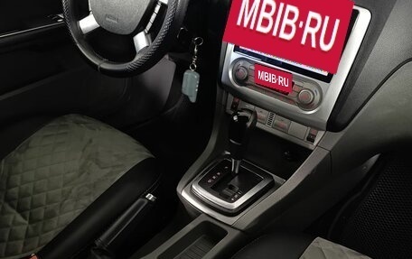 Ford Focus II рестайлинг, 2011 год, 680 000 рублей, 13 фотография