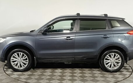 Geely Atlas I, 2018 год, 1 430 000 рублей, 4 фотография