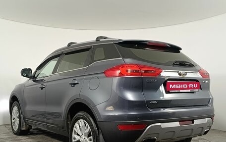 Geely Atlas I, 2018 год, 1 430 000 рублей, 5 фотография