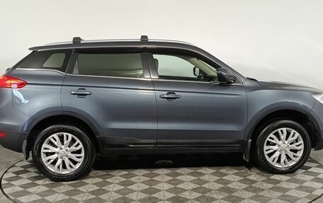 Geely Atlas I, 2018 год, 1 430 000 рублей, 8 фотография