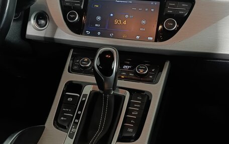 Geely Atlas I, 2018 год, 1 430 000 рублей, 13 фотография