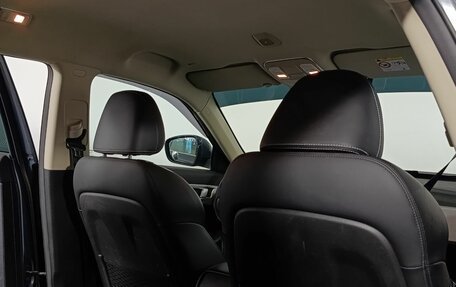 Geely Atlas I, 2018 год, 1 430 000 рублей, 10 фотография