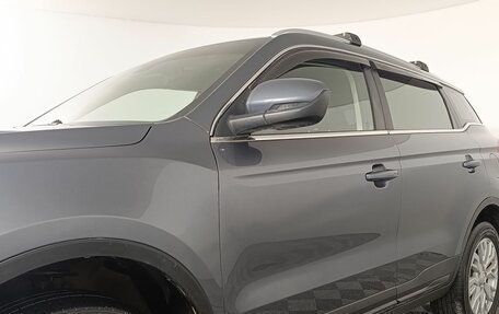 Geely Atlas I, 2018 год, 1 430 000 рублей, 19 фотография