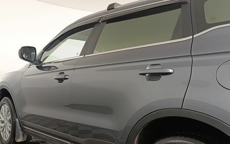 Geely Atlas I, 2018 год, 1 430 000 рублей, 18 фотография
