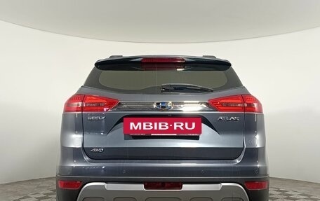 Geely Atlas I, 2018 год, 1 430 000 рублей, 6 фотография