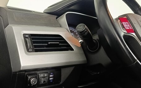 Geely Atlas I, 2018 год, 1 430 000 рублей, 9 фотография