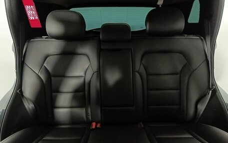Geely Atlas I, 2018 год, 1 430 000 рублей, 15 фотография