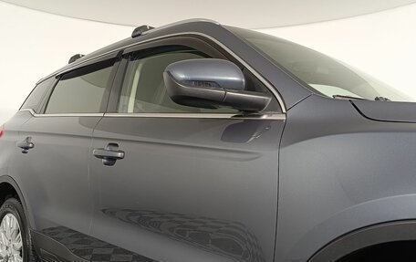 Geely Atlas I, 2018 год, 1 430 000 рублей, 21 фотография