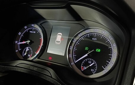 Skoda Karoq I, 2021 год, 2 390 000 рублей, 12 фотография