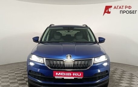 Skoda Karoq I, 2021 год, 2 390 000 рублей, 2 фотография