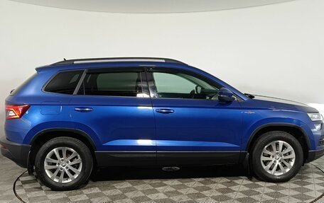 Skoda Karoq I, 2021 год, 2 390 000 рублей, 8 фотография