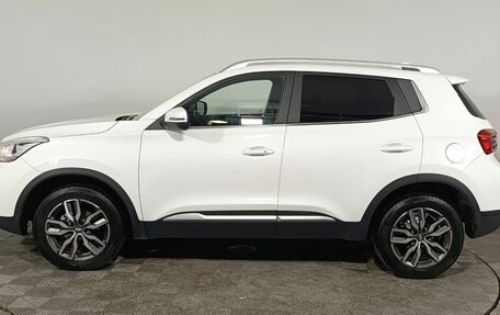 Chery Tiggo 4 I рестайлинг, 2022 год, 1 195 000 рублей, 4 фотография