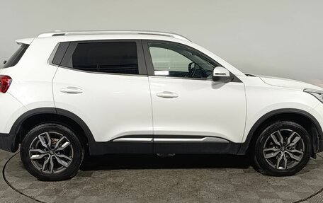 Chery Tiggo 4 I рестайлинг, 2022 год, 1 195 000 рублей, 8 фотография