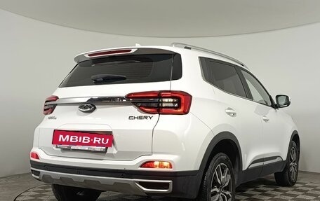 Chery Tiggo 4 I рестайлинг, 2022 год, 1 195 000 рублей, 7 фотография