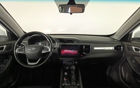 Chery Tiggo 4 I рестайлинг, 2022 год, 1 195 000 рублей, 11 фотография