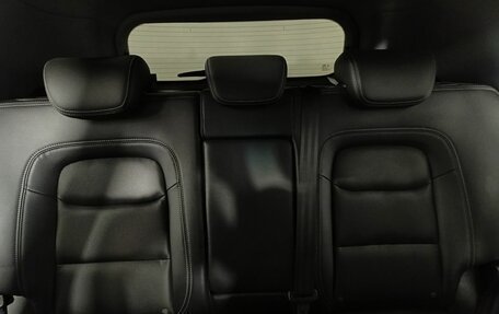Chery Tiggo 4 I рестайлинг, 2022 год, 1 195 000 рублей, 18 фотография