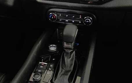 Chery Tiggo 4 I рестайлинг, 2022 год, 1 195 000 рублей, 14 фотография