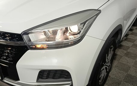 Chery Tiggo 4 I рестайлинг, 2022 год, 1 195 000 рублей, 23 фотография