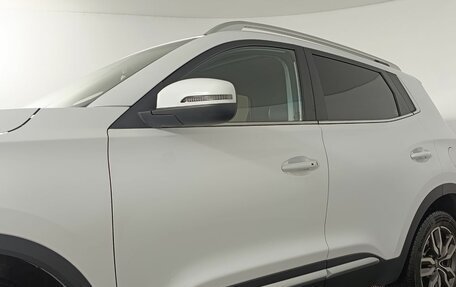Chery Tiggo 4 I рестайлинг, 2022 год, 1 195 000 рублей, 22 фотография