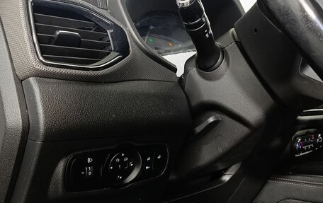 Chery Tiggo 4 I рестайлинг, 2022 год, 1 195 000 рублей, 9 фотография