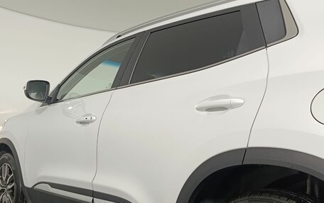 Chery Tiggo 4 I рестайлинг, 2022 год, 1 195 000 рублей, 21 фотография