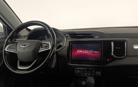 Chery Tiggo 4 I рестайлинг, 2022 год, 1 195 000 рублей, 12 фотография