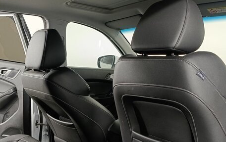 Chery Tiggo 4 I рестайлинг, 2022 год, 1 195 000 рублей, 10 фотография