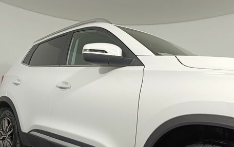 Chery Tiggo 4 I рестайлинг, 2022 год, 1 195 000 рублей, 24 фотография