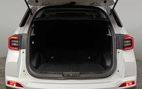 Chery Tiggo 4 I рестайлинг, 2022 год, 1 195 000 рублей, 25 фотография
