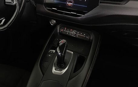 Haval F7x I, 2021 год, 1 660 000 рублей, 14 фотография