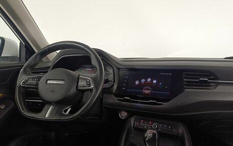 Haval F7x I, 2021 год, 1 660 000 рублей, 12 фотография