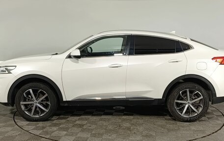 Haval F7x I, 2021 год, 1 660 000 рублей, 4 фотография